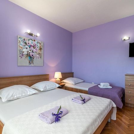 Ferienwohnung Bikaca 1 Trogir Exterior foto